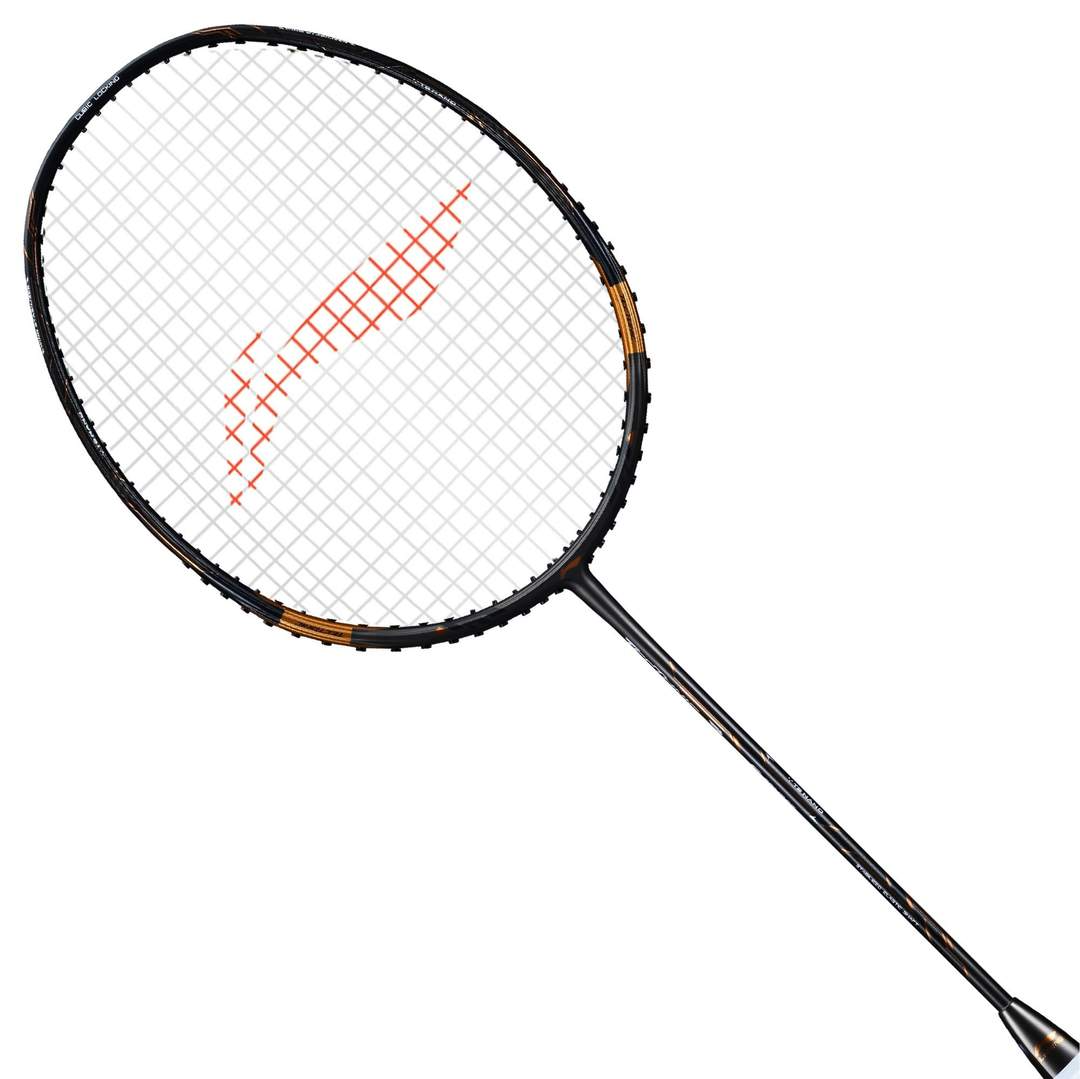 Li-Ning Tectonic 7 Combat Badminton Racket